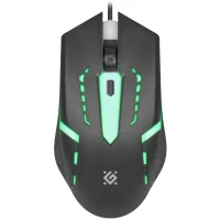 Игровая мышь Defender Flash MB-600L фото 2